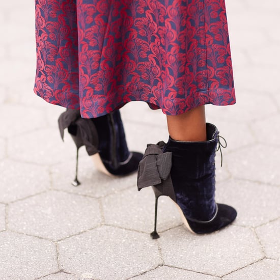 Designer Shoe Gifts