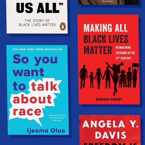 Books About Black Lives Matter and the Civil Rights Movement