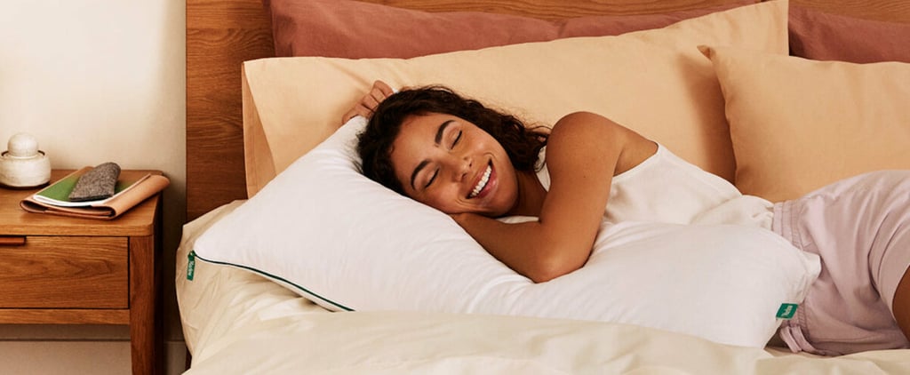 Best Pillows For Sleeping