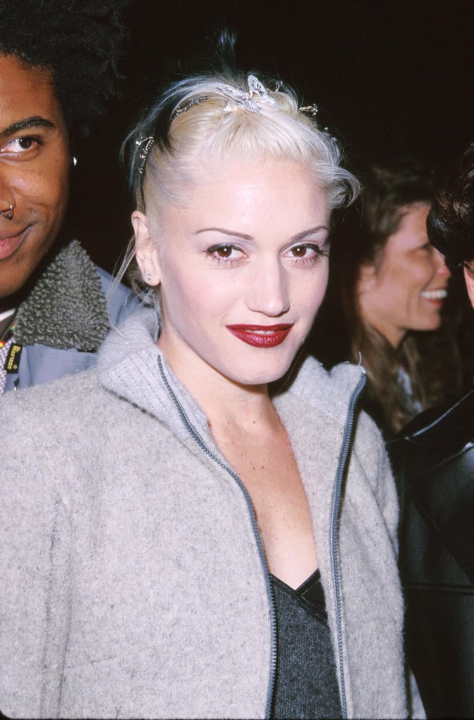 Gwen Stefani, 1999