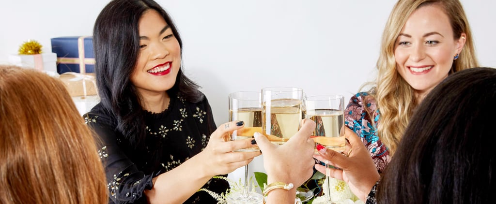 We Asked an Expert How to Avoid Getting Too Drunk Too Quickly, and the Answer Was Surprisingly Useful