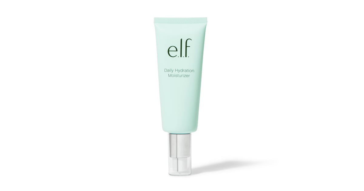 E.L.F. Daily Hydration Moisturizer Best E.L.F. Cosmetics Products