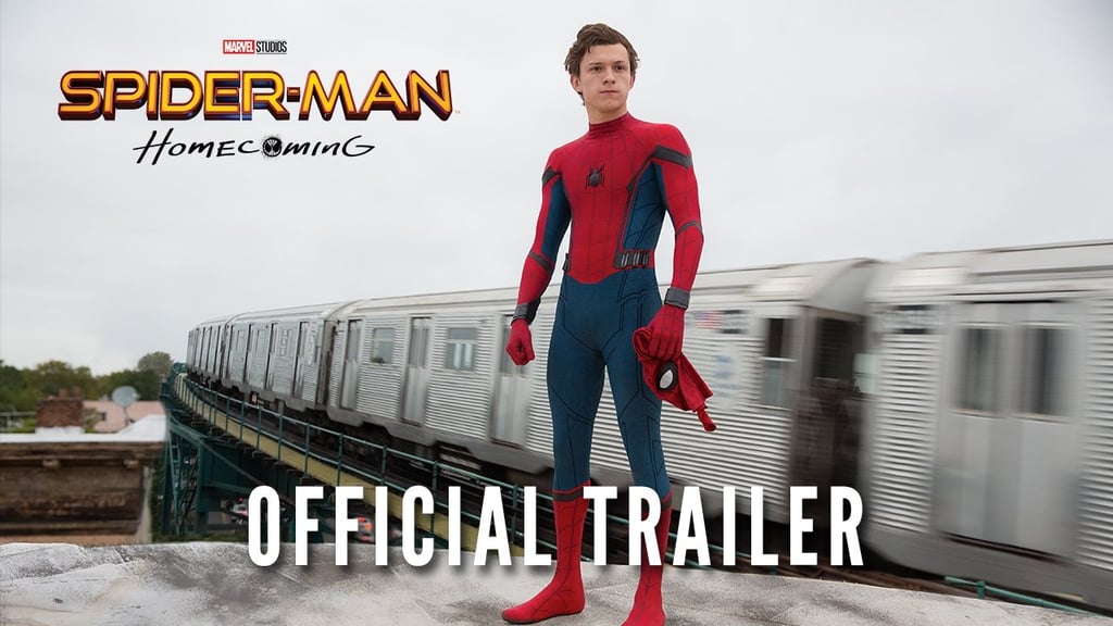 The Trailer