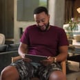 John Legend Spoofed The Last Dance in a Father’s Day Video About Building Luna a Bike