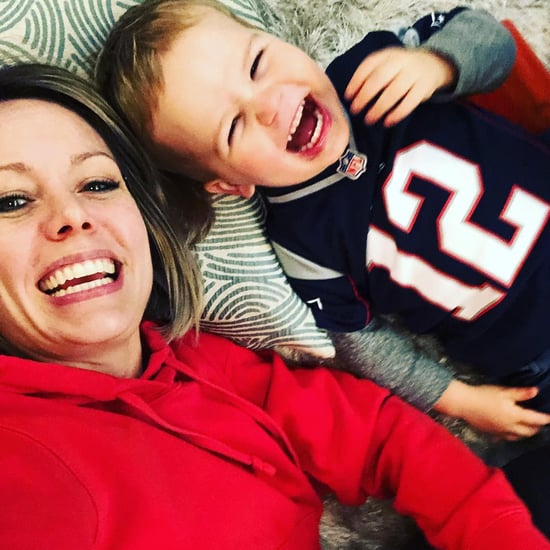 When Is Dylan Dreyer’s Second Child Due?