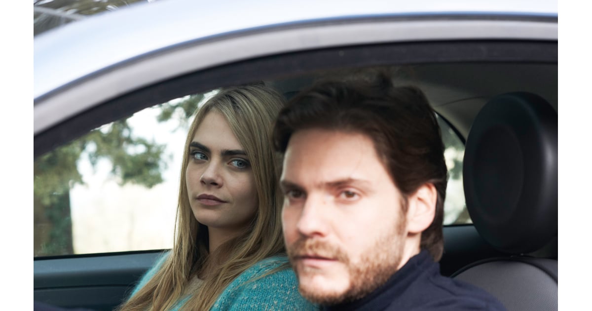 Daniel Bruhl As Thomas In The Face Of An Angel 2014 27 Roles That Prove The Alienist S Daniel Bruhl Has The Range Popsugar Entertainment Photo 20