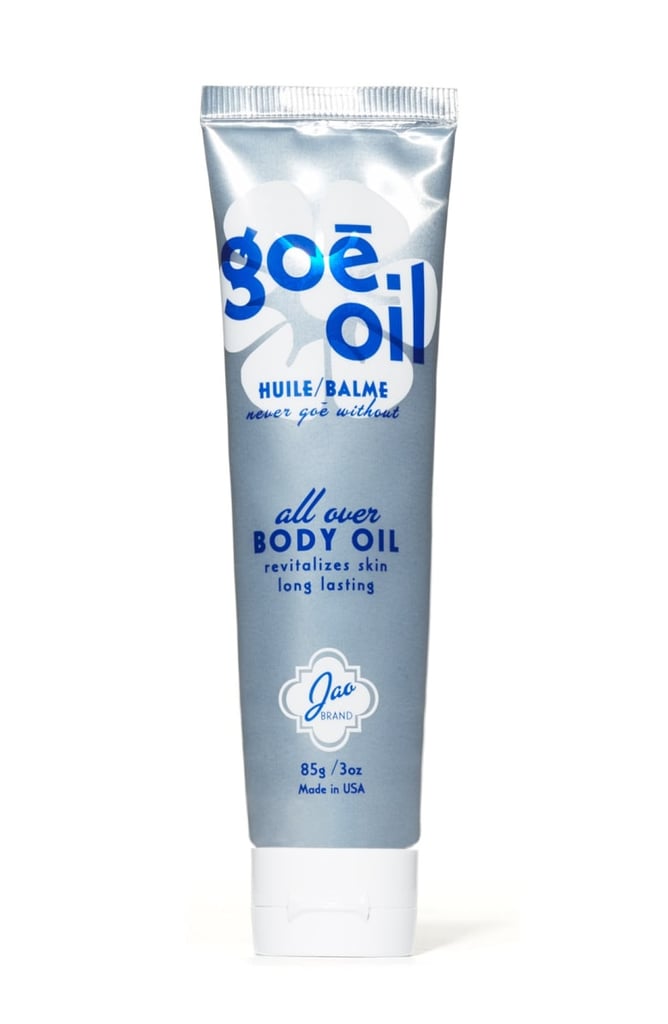 Jao Goe Oil Body Oil