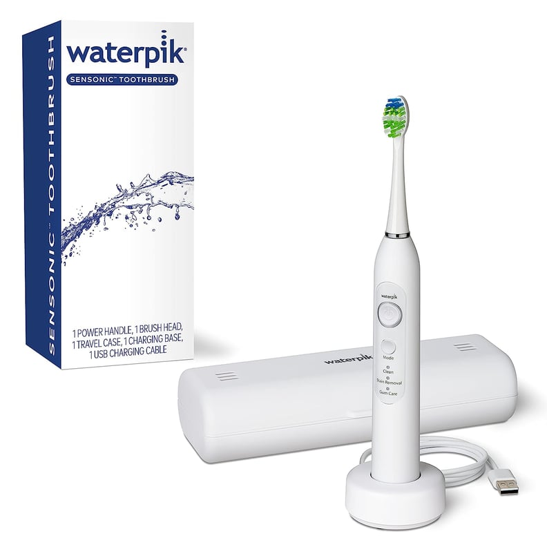 Best Waterproof Toothbrush