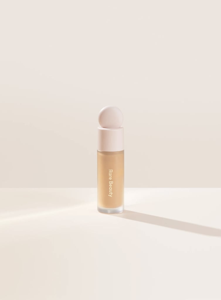 rare beauty concealer review