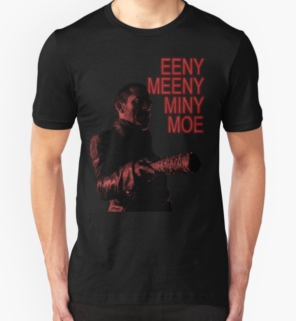 Eeny Meeny T-Shirt