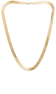 Eight by Gjenmi Jewellery Cleo Layering Necklace