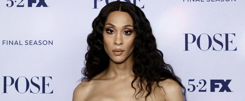 Mj Rodriguez Makes Emmys History With Lead Actress Nom