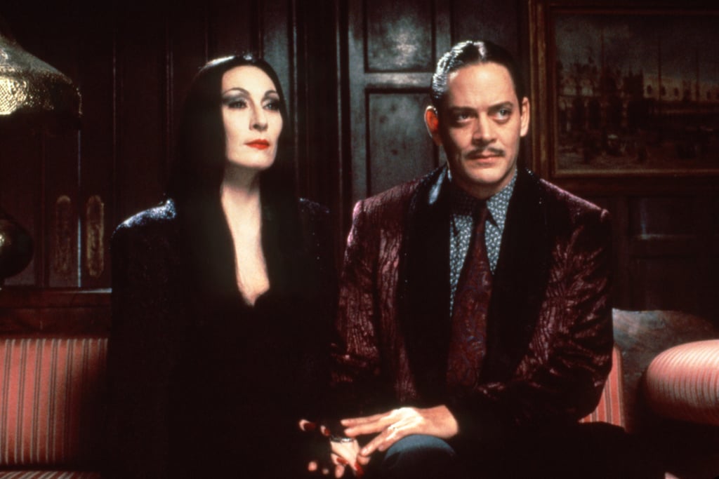 The Addams Family The Addams Family