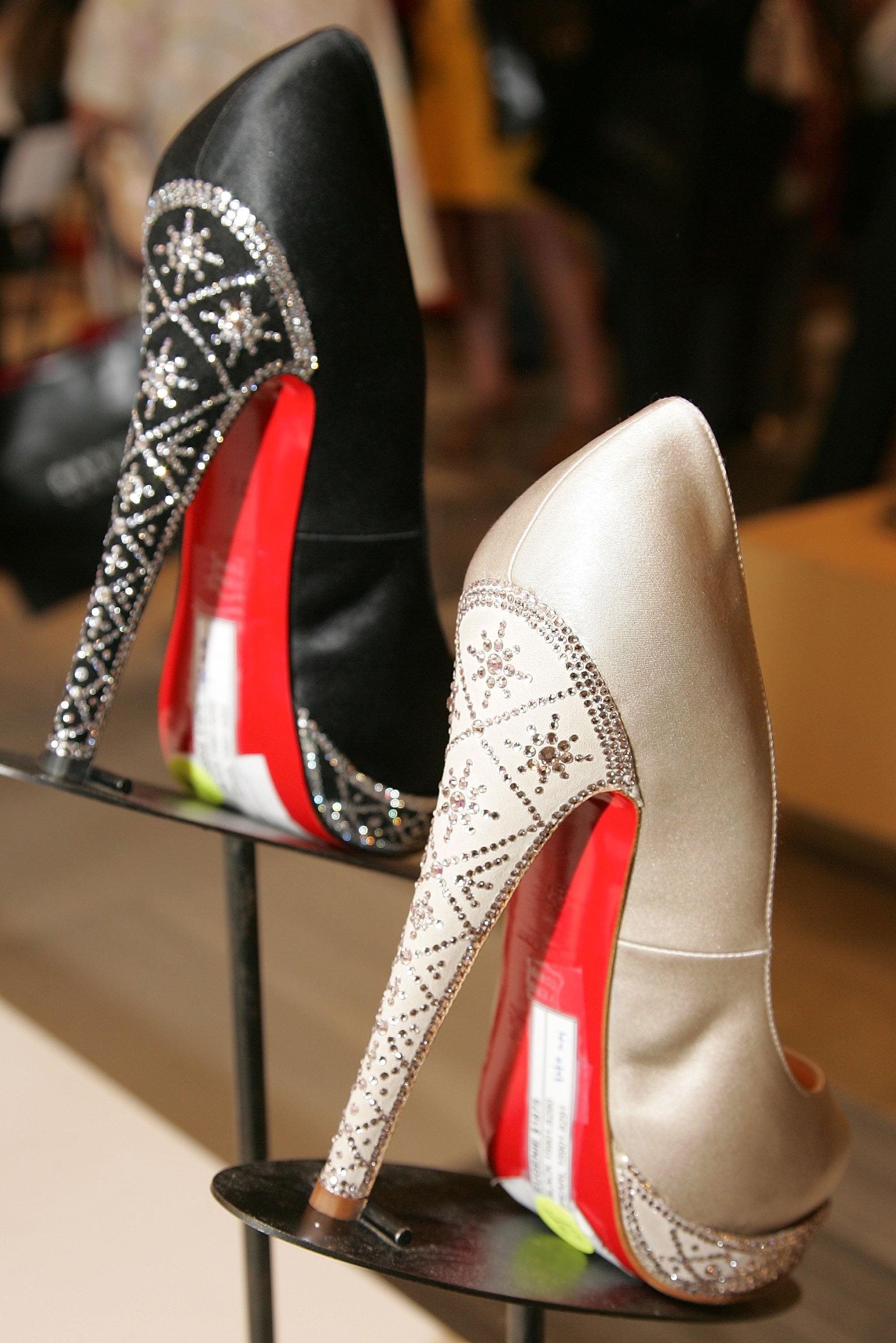 barneys christian louboutin sale