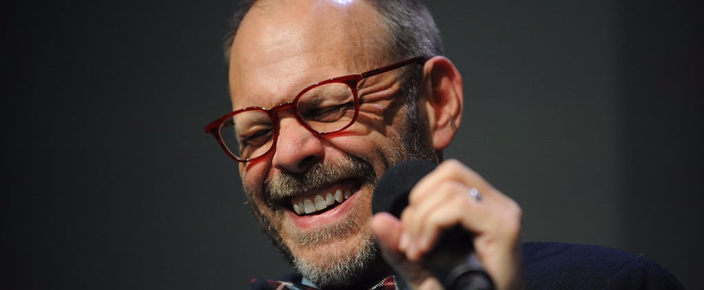 Where to Watch Alton Brown Good Eats