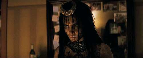 Enchantress Will Get a New Origin Story