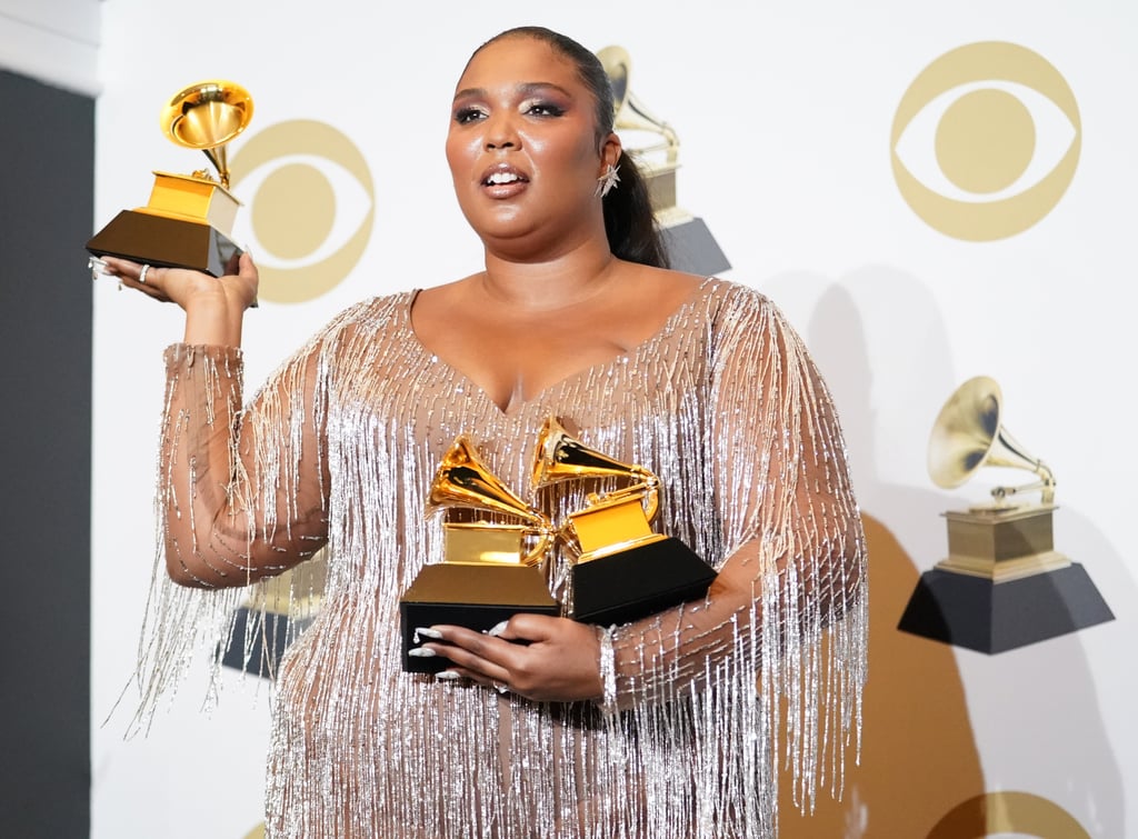 Beauty Products in the 2021 Grammy Awards Gift Bags
