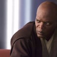 Could Mace Windu Be Supreme Leader Snoke? This Theory Is Very Convincing