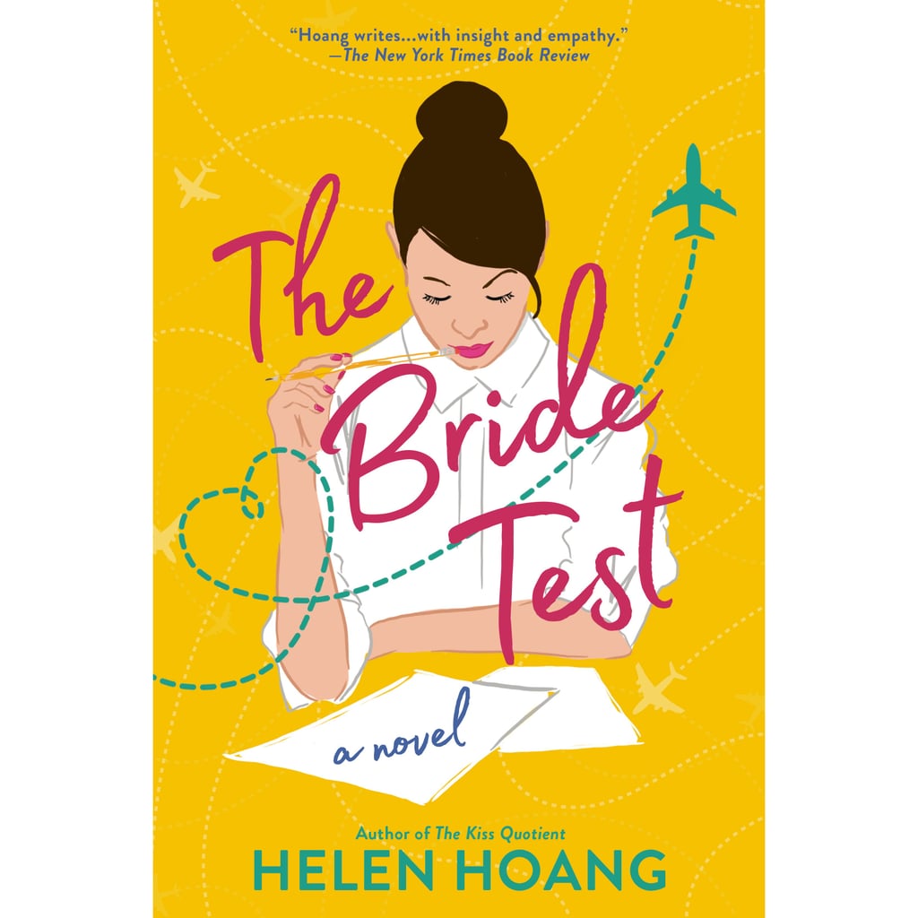 "The Bride Test" by Helen Hoang