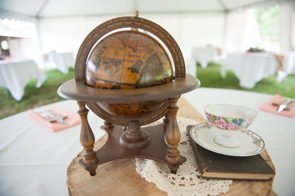 Rustic Barn Wedding