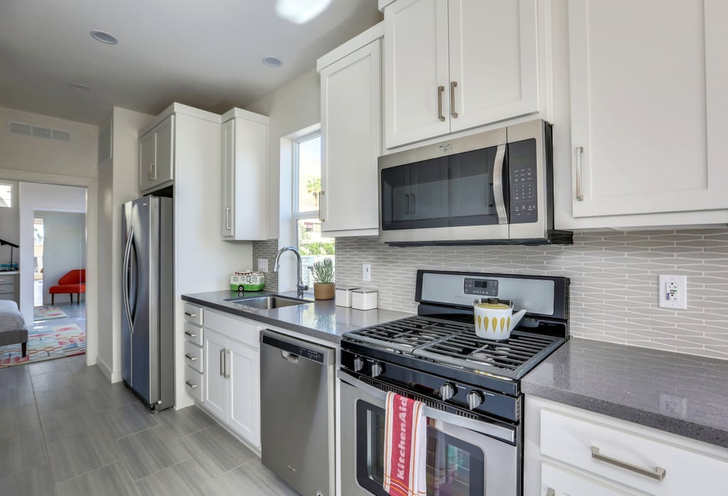 How Much Do the Palm Springs Tiny Homes Cost? POPSUGAR Home