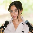 Meghan Markle, a US Citizen, Is Voting in the Upcoming Election — Where's the Problem in That?