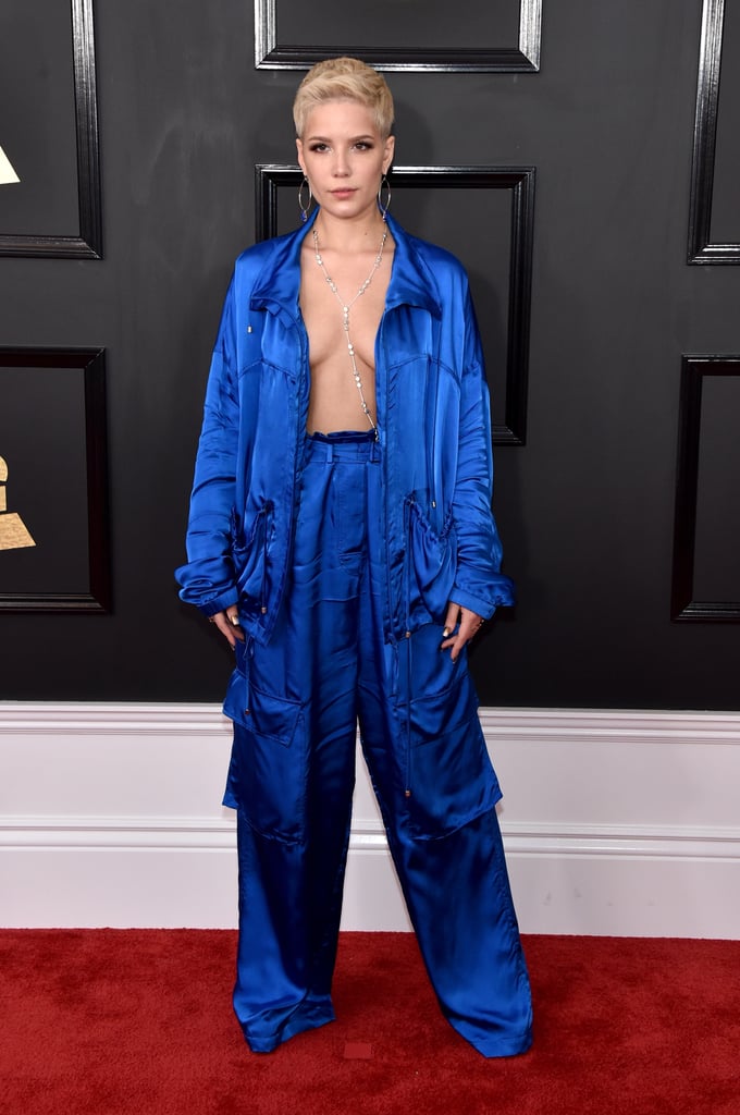Halsey