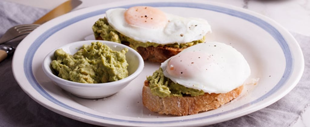 Healthy Dairy-Free Breakfast Recipes