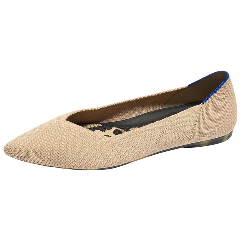 Best Washable Flats
