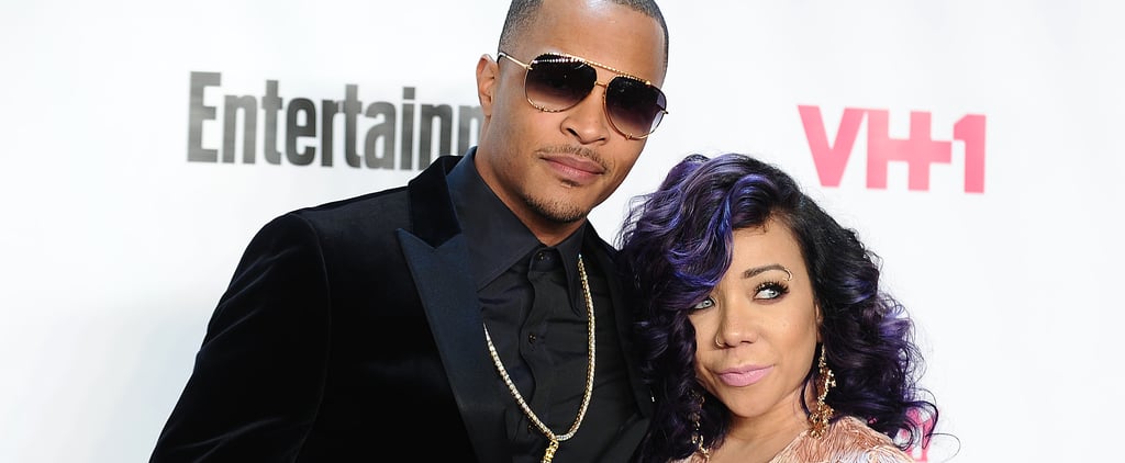 T.I. and Tiny Are Being Investigated For Sexual Abuse and Assault Against 11 Women