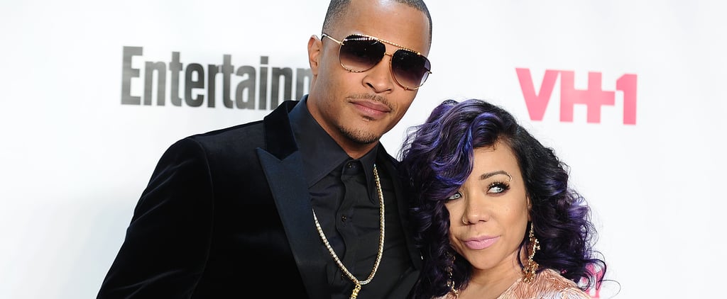 T.I. and Tiny Accused of Sexual Abuse and Assault