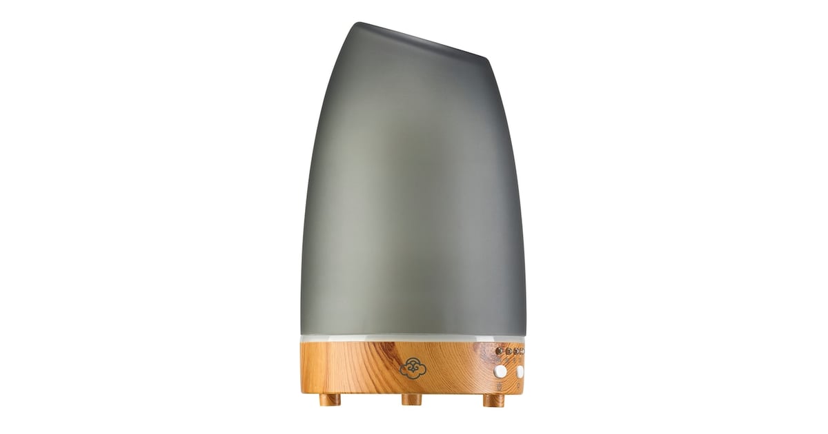 Serene House Mini Astro Ultrasonic Essential Oils Diffuser Cozy