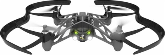 Parrot Airborne Night SWAT Drone
