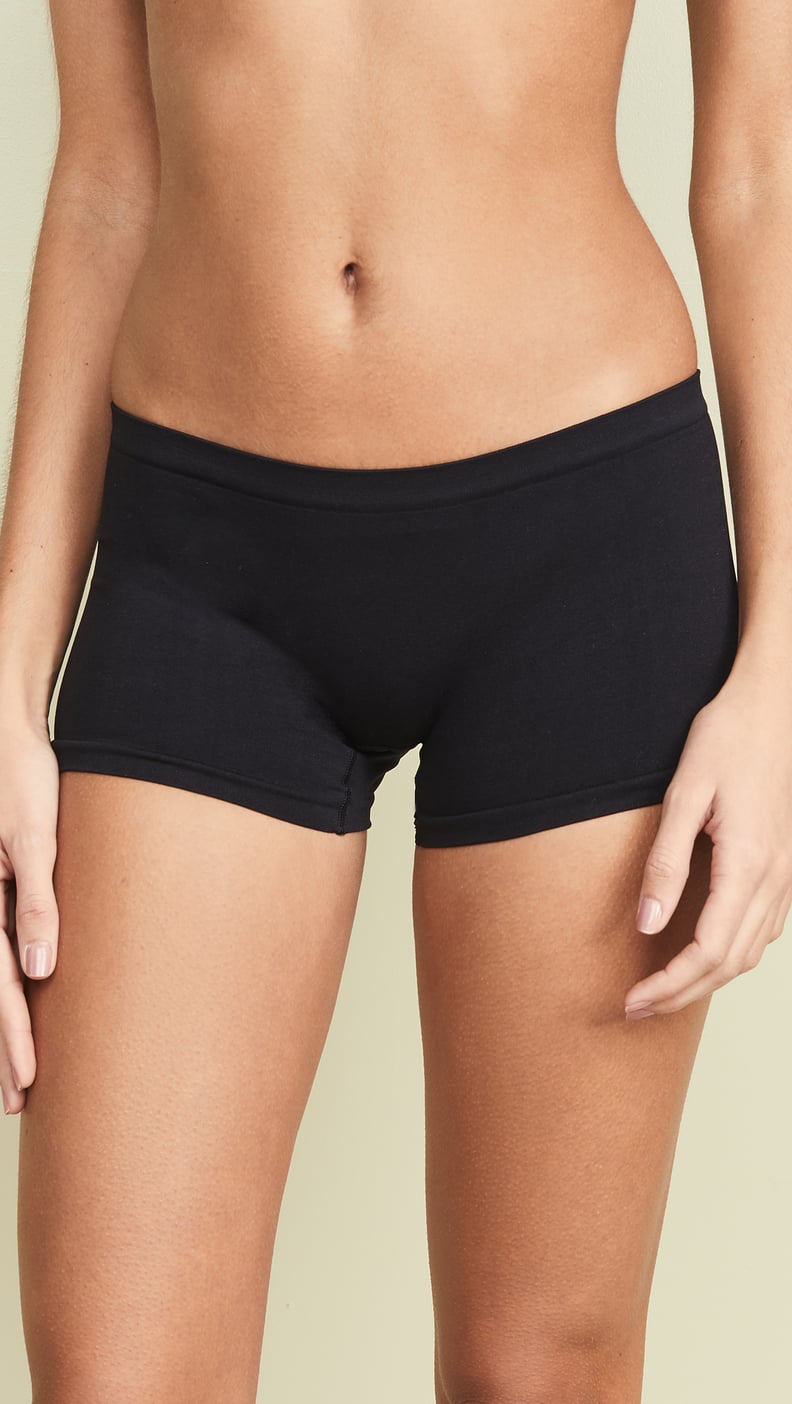 Best Shorts to Wear Under Dresses and Skirts PS UK Fashion