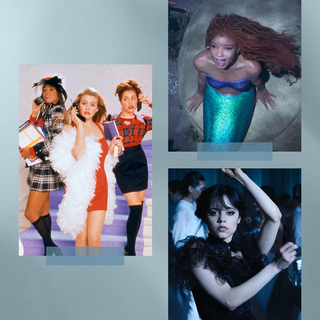 87 DIY Halloween Costumes Inspired by Movie and TV Show Characters