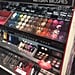 Child Destroys Products at Sephora