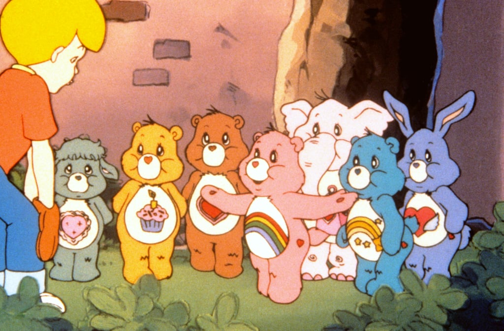 Care Bears Things All 90s Girls Remember Popsugar Love And Sex Photo 343