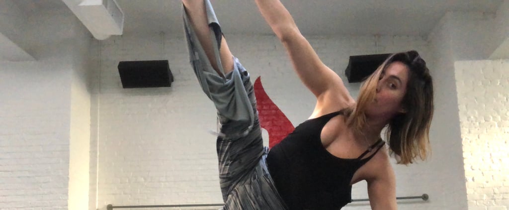 Miley Cyrus Diet and Exercise
