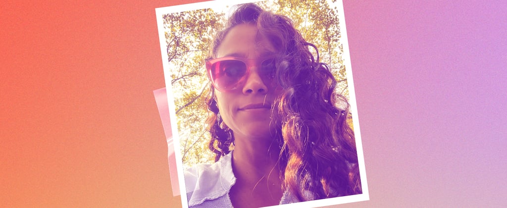 Embracing My Puerto Rican Roots Helped Me Embrace My Curls