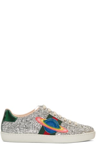 gucci planet sneakers