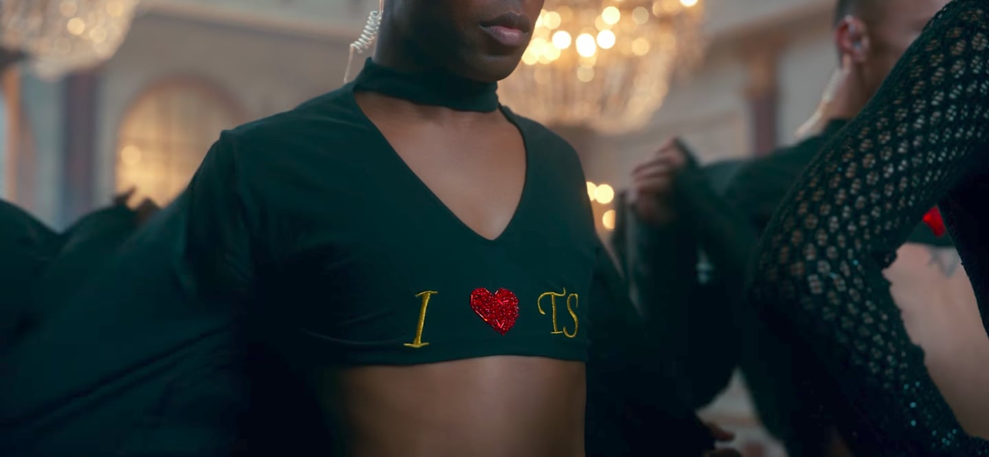 Top 10 References You Missed In Taylor Swift S Look What You Made Me Do Watchmojo Com
