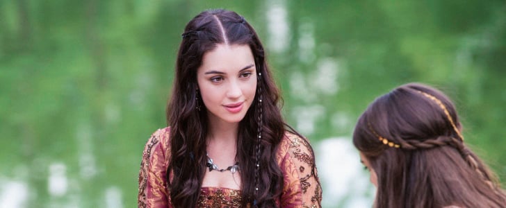 Reign and The Originals Getting Season 2