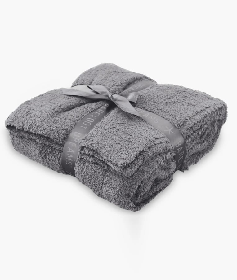 Barefoot Dreams CozyChic Throw