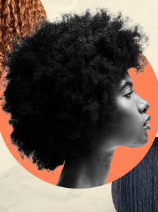 Does the Hair Type Scale Create More Segregation Amid the Natural Hair Movement?