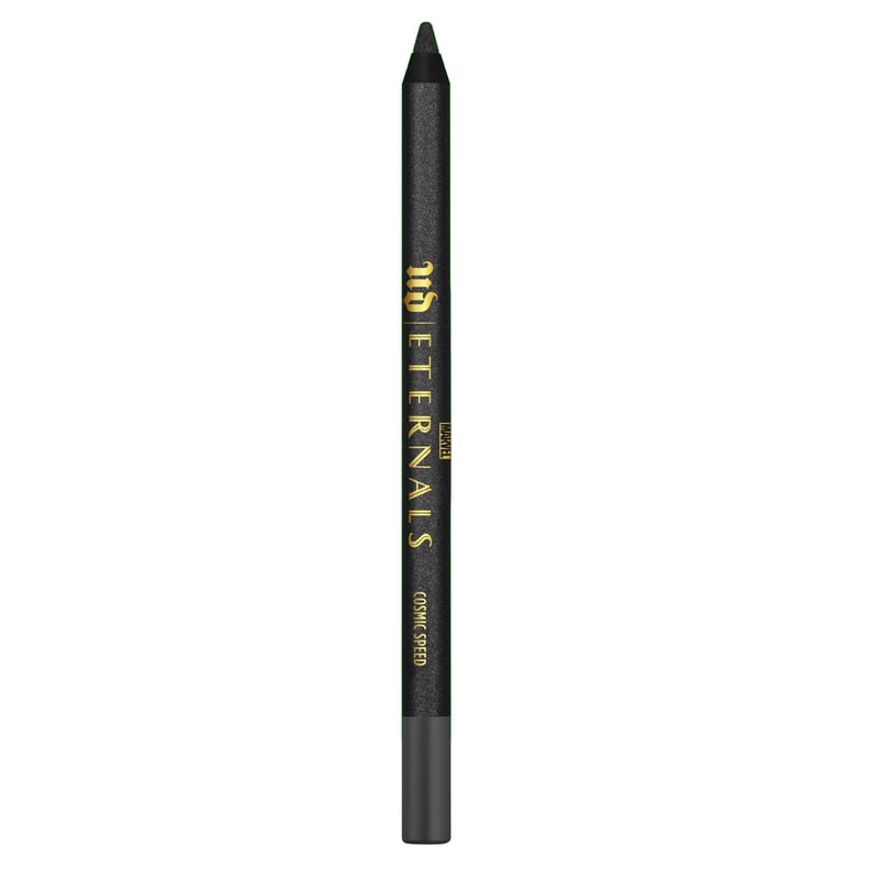 Urban Decay x Marvel Studios' Eternals 24/7 Glide-On Eye Pencil in Cosmic Speed