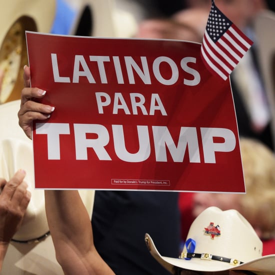Latina Voting For Donald Trump | Essay