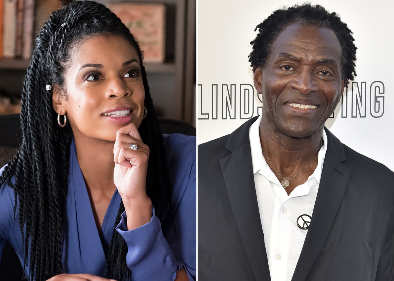 Who Plays Beth's Dad Abe on This Is Us? POPSUGAR Entertainment