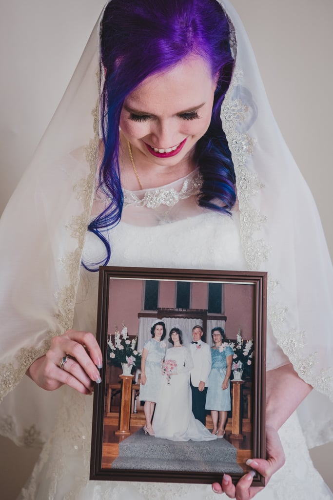 Geeky Chic Wedding