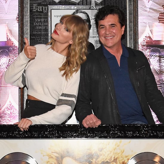 Who Is Scott Borchetta?