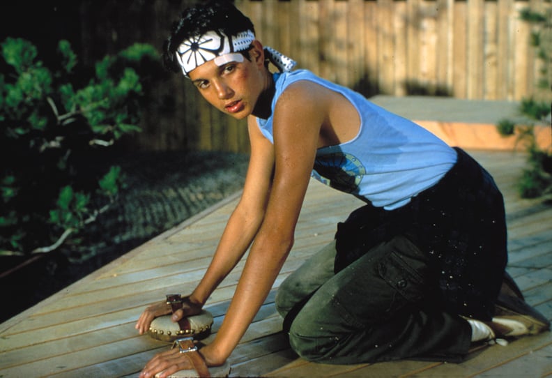 The Karate Kid